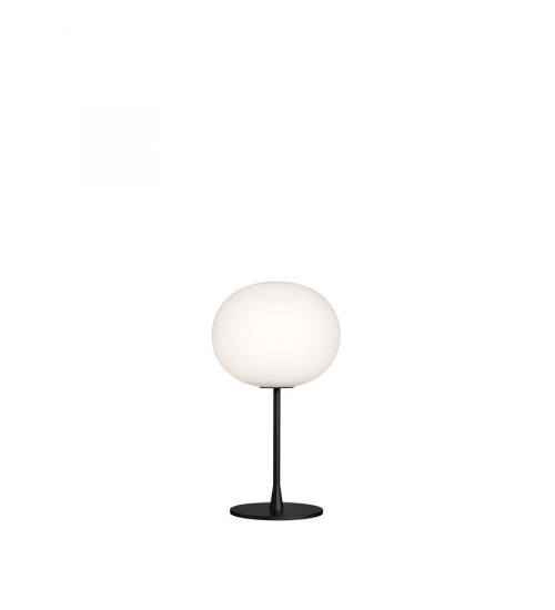 Flos Glo-Ball Table 1进口灯具书房卧室现代创意阅读台灯